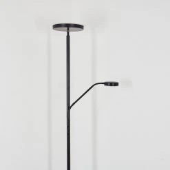 Hofstein Busswil Deckenfluter LED Schwarz, 2-flammig 19 Hofstein Busswil Deckenfluter LED Schwarz, 2-flammig -LED Leuchten Verkäufe 2022 busswil deckenfluter h3458006 7