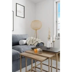 By Rydens Hayden Stehleuchte LED Gold, 1-flammig -LED Leuchten Verkäufe 2022 by rydens hayden stehleuchte 4100820 6501 3