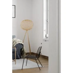 By Rydens Hayden Stehleuchte LED Gold, 1-flammig -LED Leuchten Verkäufe 2022 by rydens hayden stehleuchte 4100820 6501 4