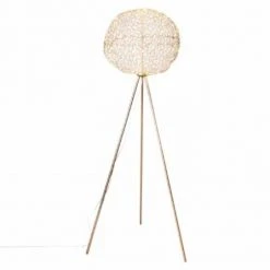 By Rydens Hayden Stehleuchte LED Gold, 1-flammig -LED Leuchten Verkäufe 2022 by rydens hayden stehleuchte 4100820 6501 6