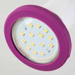 Hofstein Cabri Deckenleuchte LED Chrom, Weiß, Lila, 4-flammig 14 Hofstein Cabri Deckenleuchte LED Chrom, Weiß, Lila, 4-flammig -LED Leuchten Verkäufe 2022 cabri deckenleuchte h3552063 2