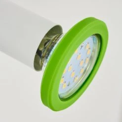 Hofstein Cabri Wandleuchte LED Chrom, Grün, Weiß, 1-flammig 14 Hofstein Cabri Wandleuchte LED Chrom, Grün, Weiß, 1-flammig -LED Leuchten Verkäufe 2022 cabri wandleuchte h3561164 2