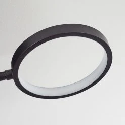 Hofstein Carrisito Deckenleuchte LED Schwarz, 1-flammig -LED Leuchten Verkäufe 2022 carrisito deckenleuchte h3562567 2