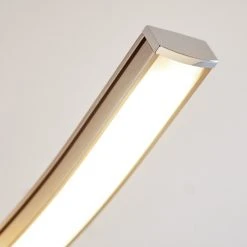 Hofstein Casale Deckenleuchte LED Nickel-Matt, 4-flammig -LED Leuchten Verkäufe 2022 casale deckenleuchte h3011300 do4 16