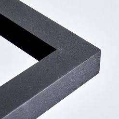 Hofstein Cavareno Deckenleuchte LED Schwarz, 1-flammig -LED Leuchten Verkäufe 2022 cavareno deckenleuchte h3391631 8