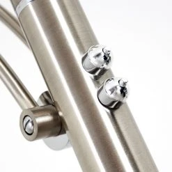 Hofstein Cazis Deckenfluter LED Nickel-Matt, 3-flammig -LED Leuchten Verkäufe 2022 cazis deckenfluter h3335321 10