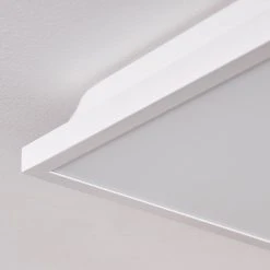 Hofstein Cere Deckenpanel LED Wei&szlig;, 1-flammig -LED Leuchten Verkäufe 2022 cere deckenpanel h3391501 2