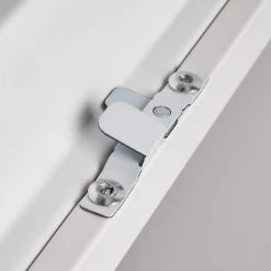 Hofstein Cere Deckenpanel LED Wei&szlig;, 1-flammig -LED Leuchten Verkäufe 2022 cere deckenpanel h3391501 5