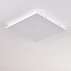 Hofstein Cere Deckenpanel LED Wei&szlig;, 1-flammig -LED Leuchten Verkäufe 2022 cere deckenpanel h3391501 7