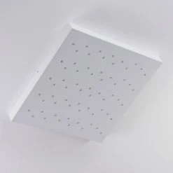 Hofstein Cetara Deckenleuchte LED Grau, 1-flammig -LED Leuchten Verkäufe 2022 cetara deckenleuchte h3392034 7