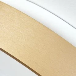 Hofstein Charata Deckenleuchte LED Wei&szlig;, 1-flammig -LED Leuchten Verkäufe 2022 charata deckenleuchte h3551134 13