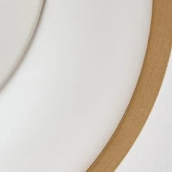 Hofstein Charata Deckenleuchte LED Wei&szlig;, 1-flammig -LED Leuchten Verkäufe 2022 charata deckenleuchte h3551134 5