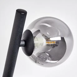 Hofstein Chehalis Stehleuchte LED Schwarz, 6-flammig -LED Leuchten Verkäufe 2022 chehalis stehleuchte h3545928 2