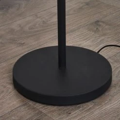 Hofstein Chehalis Stehleuchte LED Schwarz, 6-flammig -LED Leuchten Verkäufe 2022 chehalis stehleuchte h3545928 5