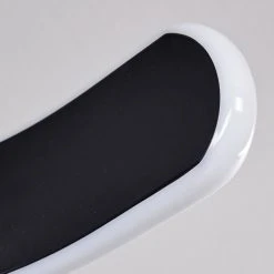 Hofstein Chippewa Deckenleuchte LED Schwarz, 1-flammig -LED Leuchten Verkäufe 2022 chippewa deckenleuchte h3312681 17