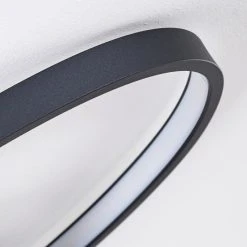 Hofstein Chunky Deckenleuchte LED Grau, 1-flammig -LED Leuchten Verkäufe 2022 chunky deckenleuchte h3311592 16