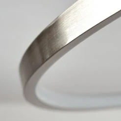 Hofstein Chute Deckenleuchte LED Nickel-Matt, 1-flammig -LED Leuchten Verkäufe 2022 chute deckenleuchte h3313497 16