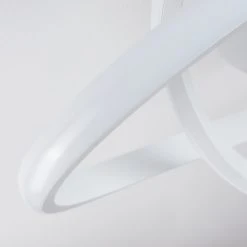 Hofstein Cochato Deckenleuchte LED Weiß, 1-flammig 12 Hofstein Cochato Deckenleuchte LED Weiß, 1-flammig -LED Leuchten Verkäufe 2022 cochato deckenleuchte h3418703 2