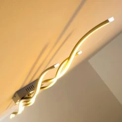 Hofstein Coquitlam Deckenleuchte LED Edelstahl, 3-flammig 31 Hofstein Coquitlam Deckenleuchte LED Edelstahl, 3-flammig -LED Leuchten Verkäufe 2022 coquitlam deckenleuchte h3011447 12