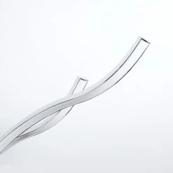 Hofstein Corato Deckenleuchte LED Chrom, 1-flammig -LED Leuchten Verkäufe 2022 corato deckenleuchte h167985 2