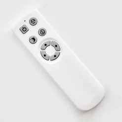 Hofstein Corinth Deckenpanel LED Silber, 1-flammig, Fernbedienung -LED Leuchten Verkäufe 2022 corinth deckenpanel h3333389 2