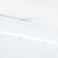 Hofstein Cresta Deckenleuchte LED Wei&szlig;, 2-flammig, Farbwechsler -LED Leuchten Verkäufe 2022 cresta deckenleuchte h3457771 5