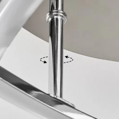 Hofstein Cross Deckenleuchte LED Chrom, 5-flammig -LED Leuchten Verkäufe 2022 cross deckenleuchte h3650899 2