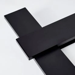 Hofstein Cuchara Deckenleuchte LED Schwarz, 5-flammig -LED Leuchten Verkäufe 2022 cuchara deckenleuchte h3375372 5