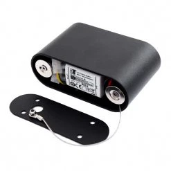 Hofstein Dalarna Deckenleuchte LED Schwarz-Gold, 1-flammig -LED Leuchten Verkäufe 2022 dalarna deckenleuchte h3311431 15