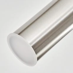 Hofstein Dalheim Stehleuchte LED Nickel-Matt, 1-flammig -LED Leuchten Verkäufe 2022 dalheim stehleuchte h3651759 2