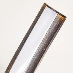 Hofstein Deckenleuchte Aranu LED Rostfarben, 4-flammig -LED Leuchten Verkäufe 2022 deckenleuchte aranu h3007723 19