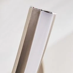 Hofstein Deckenleuchte Aranu LED Nickel-Matt, 4-flammig -LED Leuchten Verkäufe 2022 deckenleuchte aranu h3007730 17