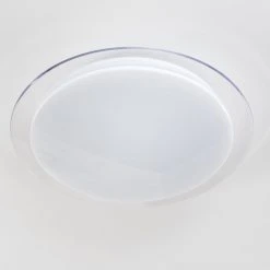 Hofstein Deckenleuchte Bleik LED Weiß, 1-flammig, Fernbedienung 42 Hofstein Deckenleuchte Bleik LED Weiß, 1-flammig, Fernbedienung -LED Leuchten Verkäufe 2022 deckenleuchte bleik h3021217 do2 19