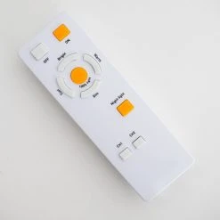 Hofstein Deckenleuchte Bleik LED Weiß, 1-flammig, Fernbedienung 45 Hofstein Deckenleuchte Bleik LED Weiß, 1-flammig, Fernbedienung -LED Leuchten Verkäufe 2022 deckenleuchte bleik h3021217 do2 22