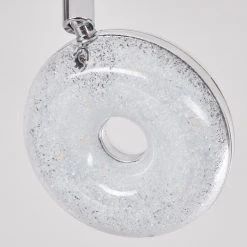 Hofstein Deckenleuchte Donot LED Nickel-Matt, 3-flammig -LED Leuchten Verkäufe 2022 deckenleuchte donot h3020920 do2 17