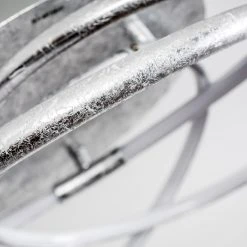 Hofstein Deckenleuchte Glen LED Silber, 1-flammig -LED Leuchten Verkäufe 2022 deckenleuchte glen h3020975 do2 7