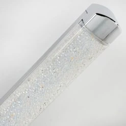 Hofstein Deckenleuchte Iskut LED Chrom, 3-flammig -LED Leuchten Verkäufe 2022 deckenleuchte iskut h3000717 15