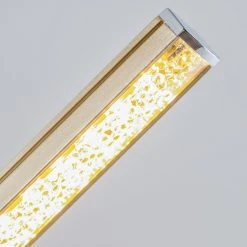 Hofstein Deckenleuchte Jatuni LED Nickel-Matt, 1-flammig -LED Leuchten Verkäufe 2022 deckenleuchte jatuni h3021002 do2 15