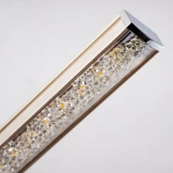 Hofstein Deckenleuchte Jatuni LED Nickel-Matt, 1-flammig -LED Leuchten Verkäufe 2022 deckenleuchte jatuni h3021019 do2 7