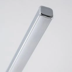 Hofstein Deckenleuchte Kukatush LED Chrom, 1-flammig -LED Leuchten Verkäufe 2022 deckenleuchte kukatush h3003688 13