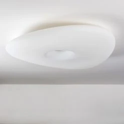 Hofstein Deckenleuchte Lima LED Weiß, 1-flammig 33 Hofstein Deckenleuchte Lima LED Weiß, 1-flammig -LED Leuchten Verkäufe 2022 deckenleuchte lima h3020166 15