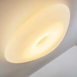 Hofstein Deckenleuchte Lima LED Weiß, 1-flammig 23 Hofstein Deckenleuchte Lima LED Weiß, 1-flammig -LED Leuchten Verkäufe 2022 deckenleuchte lima h3020166 5