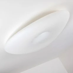 Hofstein Deckenleuchte Lima LED Weiß, 1-flammig 24 Hofstein Deckenleuchte Lima LED Weiß, 1-flammig -LED Leuchten Verkäufe 2022 deckenleuchte lima h3020166 6