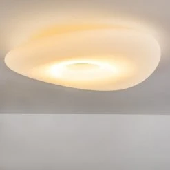 Hofstein Deckenleuchte Lima LED Weiß, 1-flammig 25 Hofstein Deckenleuchte Lima LED Weiß, 1-flammig -LED Leuchten Verkäufe 2022 deckenleuchte lima h3020166 7