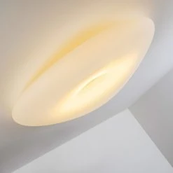 Hofstein Deckenleuchte Lima LED Weiß, 1-flammig 27 Hofstein Deckenleuchte Lima LED Weiß, 1-flammig -LED Leuchten Verkäufe 2022 deckenleuchte lima h3020166 9