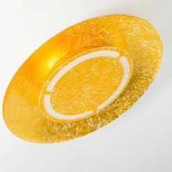 Hofstein Deckenleuchte Mala LED Gold, 1-flammig -LED Leuchten Verkäufe 2022 deckenleuchte mala h3007273 9