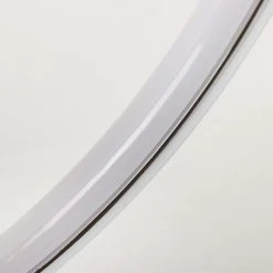 Hofstein Deckenleuchte Margie LED Chrom, 1-flammig -LED Leuchten Verkäufe 2022 deckenleuchte margie h3001240 13