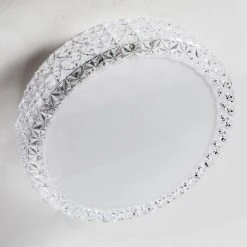 Hofstein Deckenleuchte Norra LED Wei&szlig;, 1-flammig -LED Leuchten Verkäufe 2022 deckenleuchte norra h3020302 13