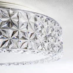 Hofstein Deckenleuchte Norra LED Wei&szlig;, 1-flammig -LED Leuchten Verkäufe 2022 deckenleuchte norra h3020302 3