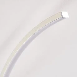 Hofstein Deckenleuchte Perugia LED Stahl geb&uuml;rstet, 1-flammig -LED Leuchten Verkäufe 2022 deckenleuchte perugia h168517 15